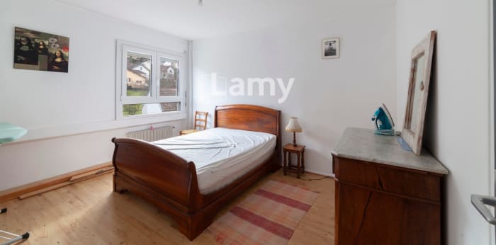 Image 7 sur 9 - Appartement  ·  Vente · Besancon (25000) · 4 pièces · 83m²