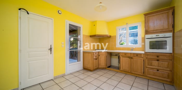 Image 3 sur 9 - Maison/villa  ·  Vente · Digne Les Bains (04000) · 4 pièces · 106m²