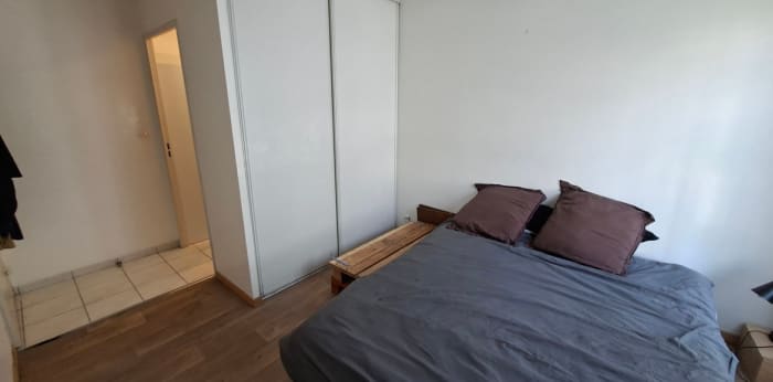 Image 7 sur 8 - Appartement  ·  Vente · Angers (49100) · 2 pièces · 44m²