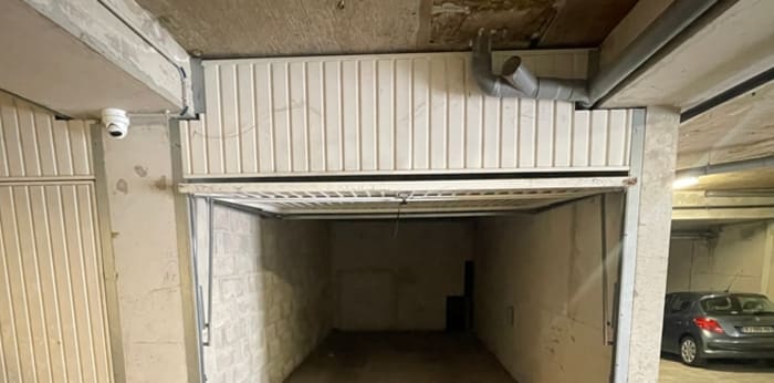 Image 11 sur 12 - Appartement  ·  Vente · Marseille 09 (13009) · 3 pièces · 65m²