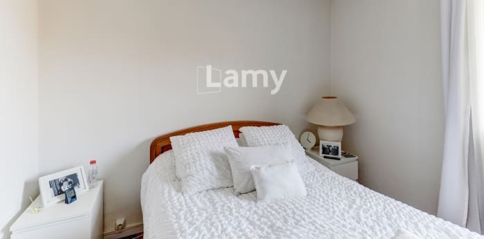 Image 3 sur 11 - Appartement  ·  Vente · Chamalieres (63400) · 3 pièces · 59m²