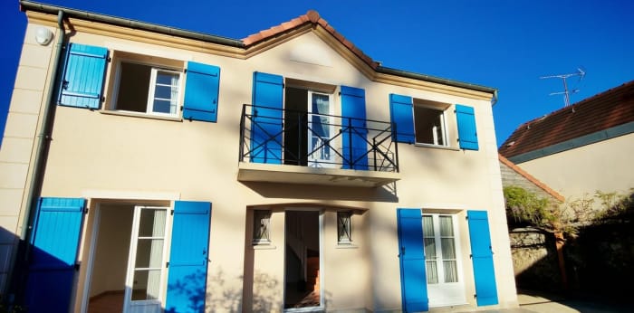 Image 4 sur 17 - Maison/villa  ·  Vente · Ballainvilliers (91160) · 8 pièces · 262m²