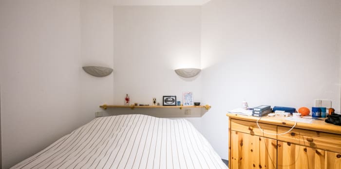 Image 9 sur 11 - Appartement  ·  Vente · La Lechere (73260) · 31m²