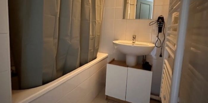 Image 7 sur 11 - Appartement  ·  Vente · Allos (04260) · 2 pièces · 31m²