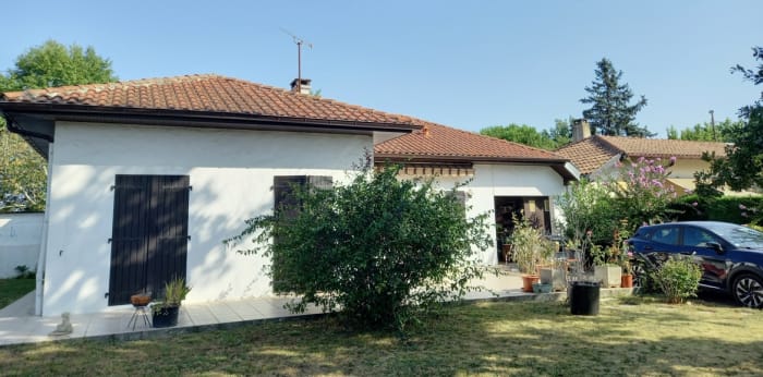 Image 1 sur 8 - Maison/villa  ·  Vente · Anglet (64600) · 4 pièces · 95m²