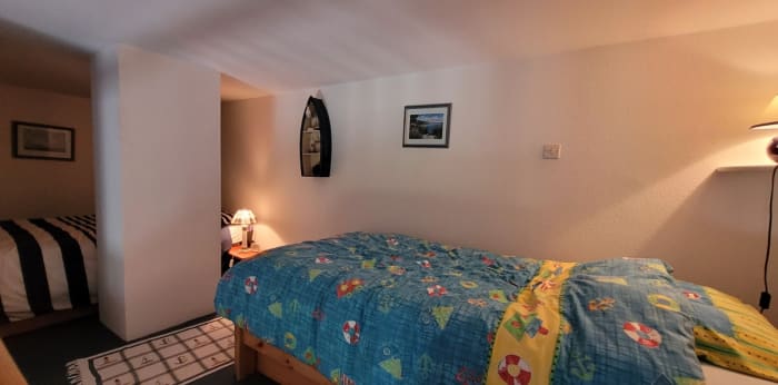 Image 10 sur 11 - Appartement  ·  Vente · Cabourg (14390) · 2 pièces · 21m²