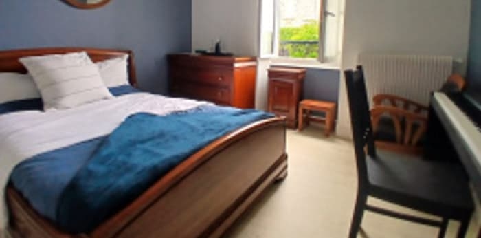 Image 10 sur 12 - Appartement  ·  Vente · Biarritz (64200)