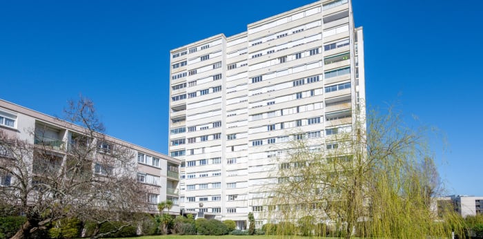 Appartement  ·  Vente · Merignac (33700) · 4 pièces · 77m²
