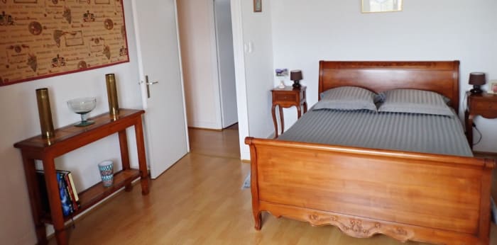 Image 9 sur 15 - Maison/villa  ·  Vente · St Leger Sur Dheune (71510) · 6 pièces · 196m²