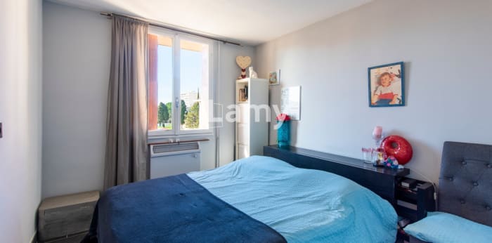 Image 10 sur 14 - Appartement  ·  Vente · Salon De Provence (13300) · 3 pièces · 62m²