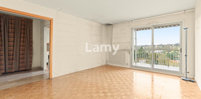 Image 4 sur 12 - Appartement  ·  Vente · Tassin La Demi Lune (69160) · 4 pièces · 92m²