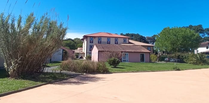 Image 19 sur 22 - Appartement  ·  Vente · Soustons (40140) · 2 pièces · 31m²