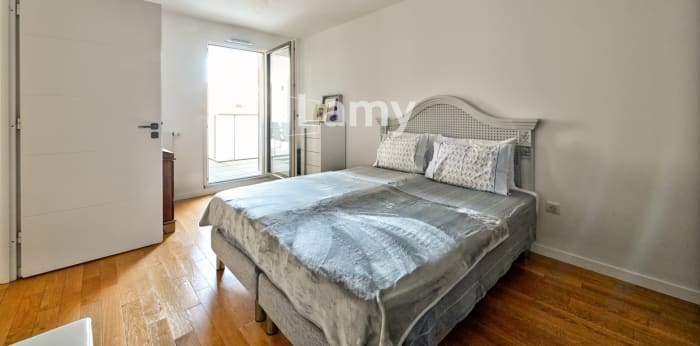 Image 6 sur 10 - Appartement  ·  Vente · Le Chesnay (78150) · 3 pièces · 61m²