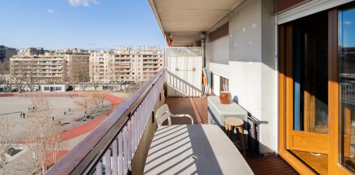 Image 9 sur 9 - Appartement  ·  Vente · Marseille (13004) · 2 pièces · 48m²