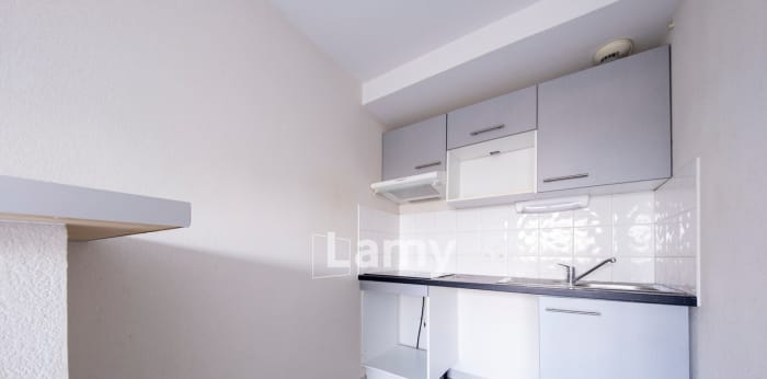 Image 5 sur 8 - Appartement  ·  Vente · Frouzins (31270) · 2 pièces · 43m²