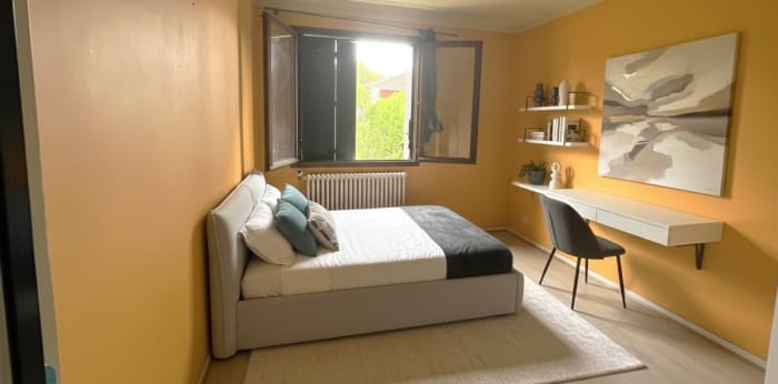 Image 9 sur 18 - Maison/villa  ·  Vente · Ramonville St Agne (31520) · 6 pièces · 166m²