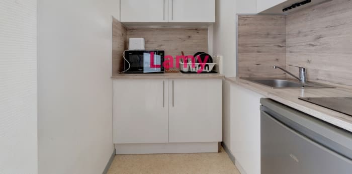 Image 6 sur 8 - Appartement  ·  Vente · Reims (51100) · 1 pièce · 37m²