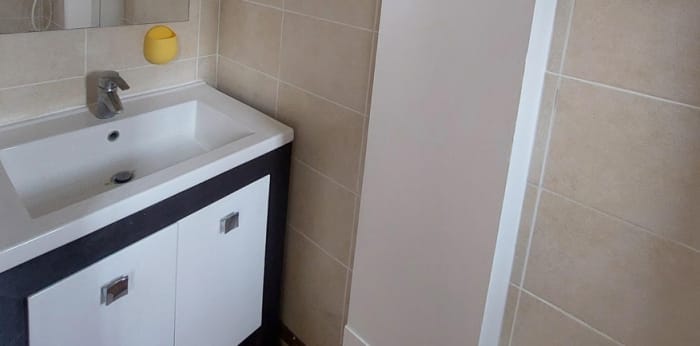 Image 2 sur 3 - Appartement  ·  Vente · Bois Colombes (92270) · 2 pièces · 32m²