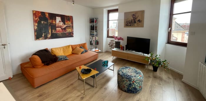 Image 4 sur 7 - Appartement  ·  Vente · Bischheim (67800) · 55m²