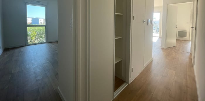 Image 4 sur 7 - Appartement  ·  Vente · Le Rheu (35650) · 3 pièces · 63m²
