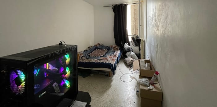 Image 4 sur 7 - Appartement  ·  Vente · Nimes (30900) · 2 pièces · 46m²