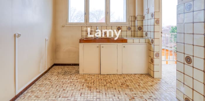 Image 13 sur 14 - Appartement  ·  Vente · Toulouse (31500) · 71m²