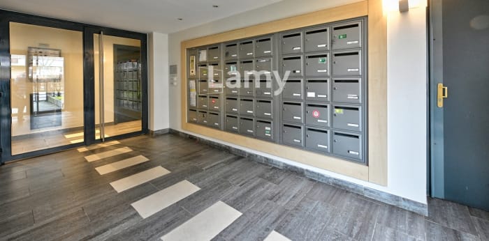 Image 13 sur 14 - Appartement  ·  Vente · Carrieres Sous Poissy (78955) · 3 pièces · 60m²