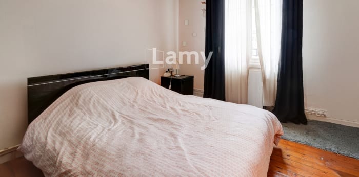 Image 7 sur 8 - Appartement  ·  Vente · Reims (51100) · 4 pièces · 67m²