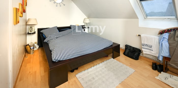 Image 19 sur 25 - Maison/villa  ·  Vente · Fleury Les Aubrais (45400) · 5 pièces · 91m²