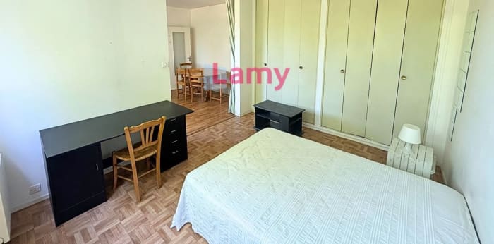 Image 3 sur 6 - Appartement  ·  Vente · Limoges (87100) · 2 pièces · 38m²