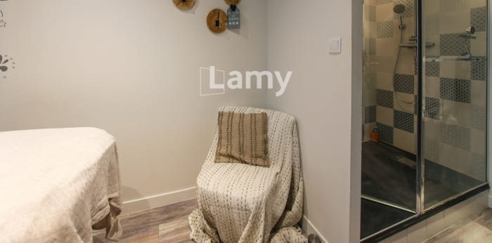 Image 5 sur 5 - Appartement  ·  Vente · La Roche Sur Yon (85000) · 51m²