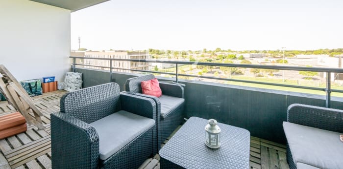 Image 7 sur 9 - Appartement  ·  Vente · Bruges (33520) · 3 pièces · 73m²
