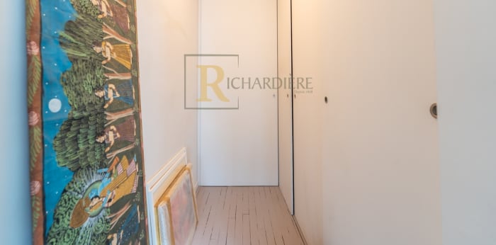 Image 12 sur 12 - Appartement  ·  Vente · Paris (75013) · 2 pièces · 37m²