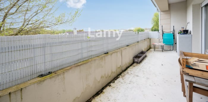 Image 11 sur 13 - Appartement  ·  Vente · Cadaujac (33140) · 3 pièces · 65m²