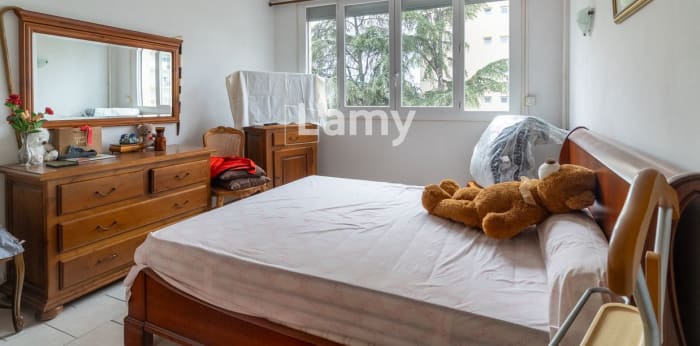 Image 7 sur 8 - Appartement  ·  Vente · Salon De Provence (13300) · 4 pièces · 86m²