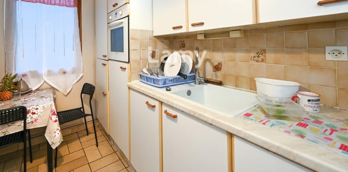 Image 7 sur 25 - Maison/villa  ·  Vente · Fleury Les Aubrais (45400) · 5 pièces · 91m²