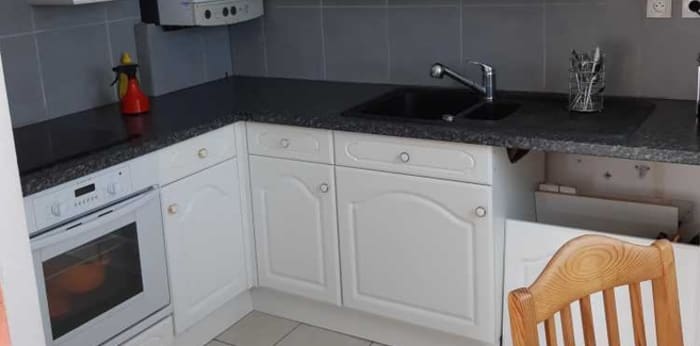 Image 4 sur 7 - Appartement  ·  Vente · Hochstatt (68720) · 3 pièces · 65m²