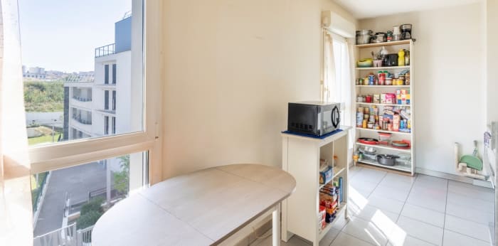 Image 5 sur 7 - Appartement  ·  Vente · Marseille (13003) · 1 pièce · 27m²