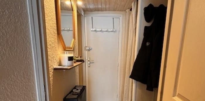 Image 7 sur 13 - Appartement  ·  Vente · Allos (04260) · 3 pièces · 45m²