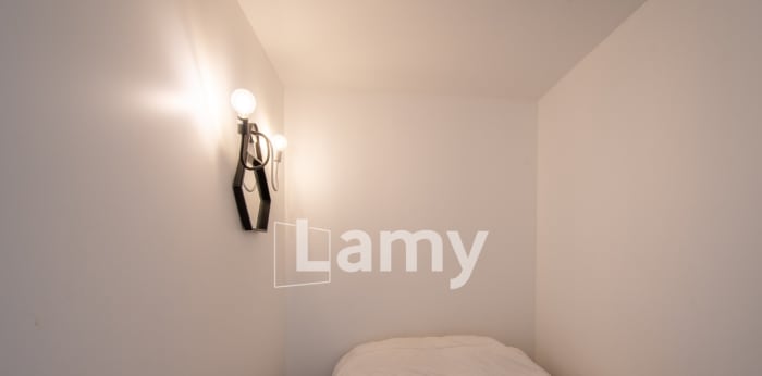 Image 5 sur 6 - Appartement  ·  Vente · La Grande Motte (34280) · 2 pièces · 25m²