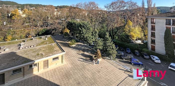 Image 14 sur 14 - Appartement  ·  Vente · Aix En Provence (13100) · 4 pièces · 82m²