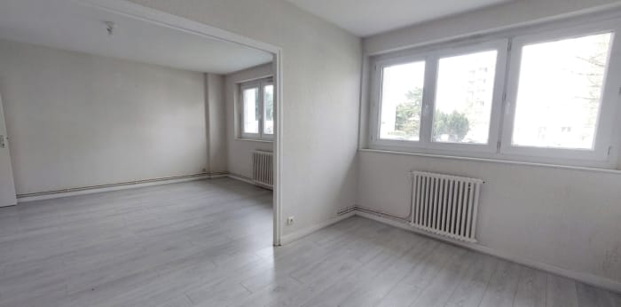 Image 3 sur 7 - Appartement  ·  Vente · Limoges (87000) · 4 pièces · 75m²