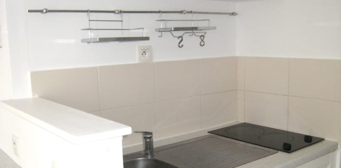 Image 5 sur 11 - Appartement  ·  Vente · Rennes (35000) · 40m²