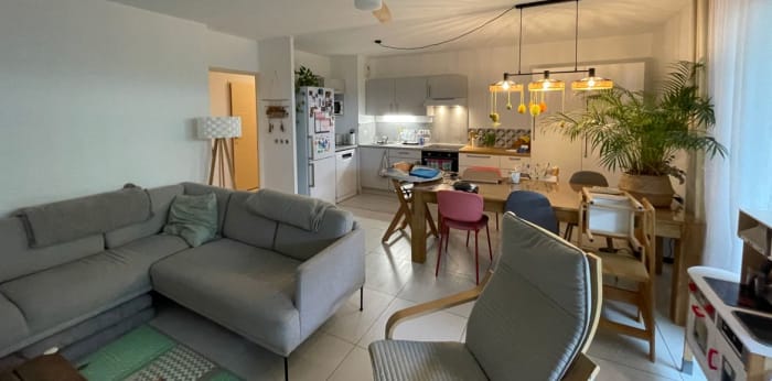 Image 9 sur 13 - Appartement  ·  Vente · St Gely Du Fesc (34980) · 3 pièces · 69m²