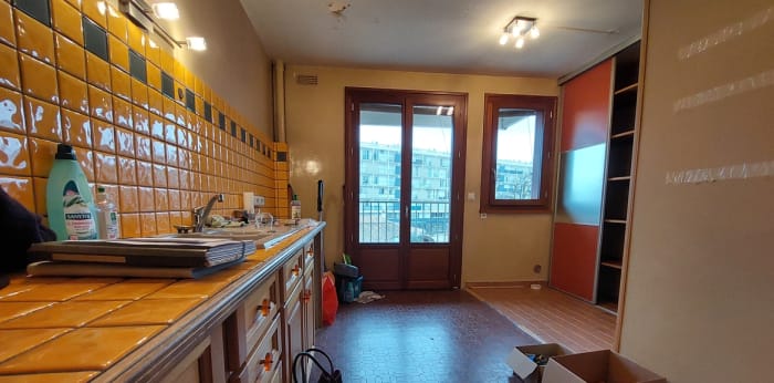 Image 5 sur 12 - Appartement  ·  Vente · Colomiers (31770) · 4 pièces · 82m²