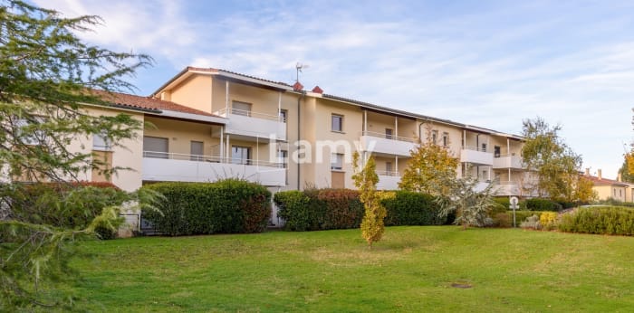 Image 1 sur 11 - Appartement  ·  Vente · Brax (31490) · 3 pièces · 62m²