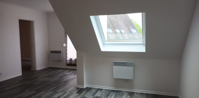 Image 2 sur 8 - Appartement  ·  Vente · Auxerre (89000) · 2 pièces · 50m²