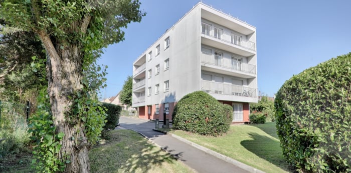 Image 1 sur 4 - Appartement  ·  Vente · Noisy Le Grand (93160) · 1 pièce · 31m²