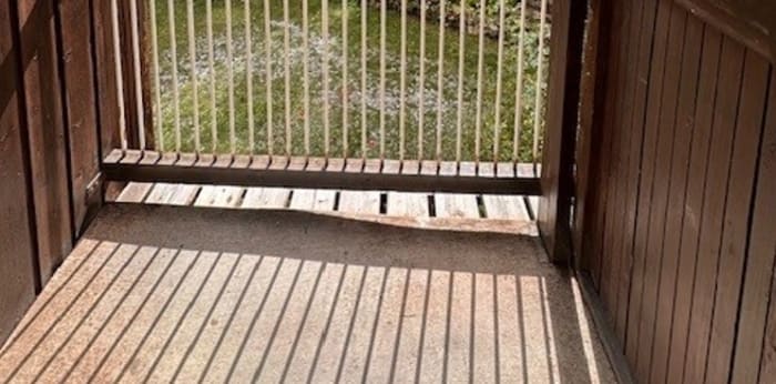 Image 7 sur 8 - Appartement  ·  Vente · Allos (04260) · 1 pièce · 25m²