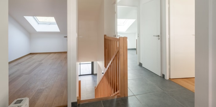 Image 9 sur 11 - Appartement  ·  Vente · St Martin D Uriage (38410) · 5 pièces · 105m²